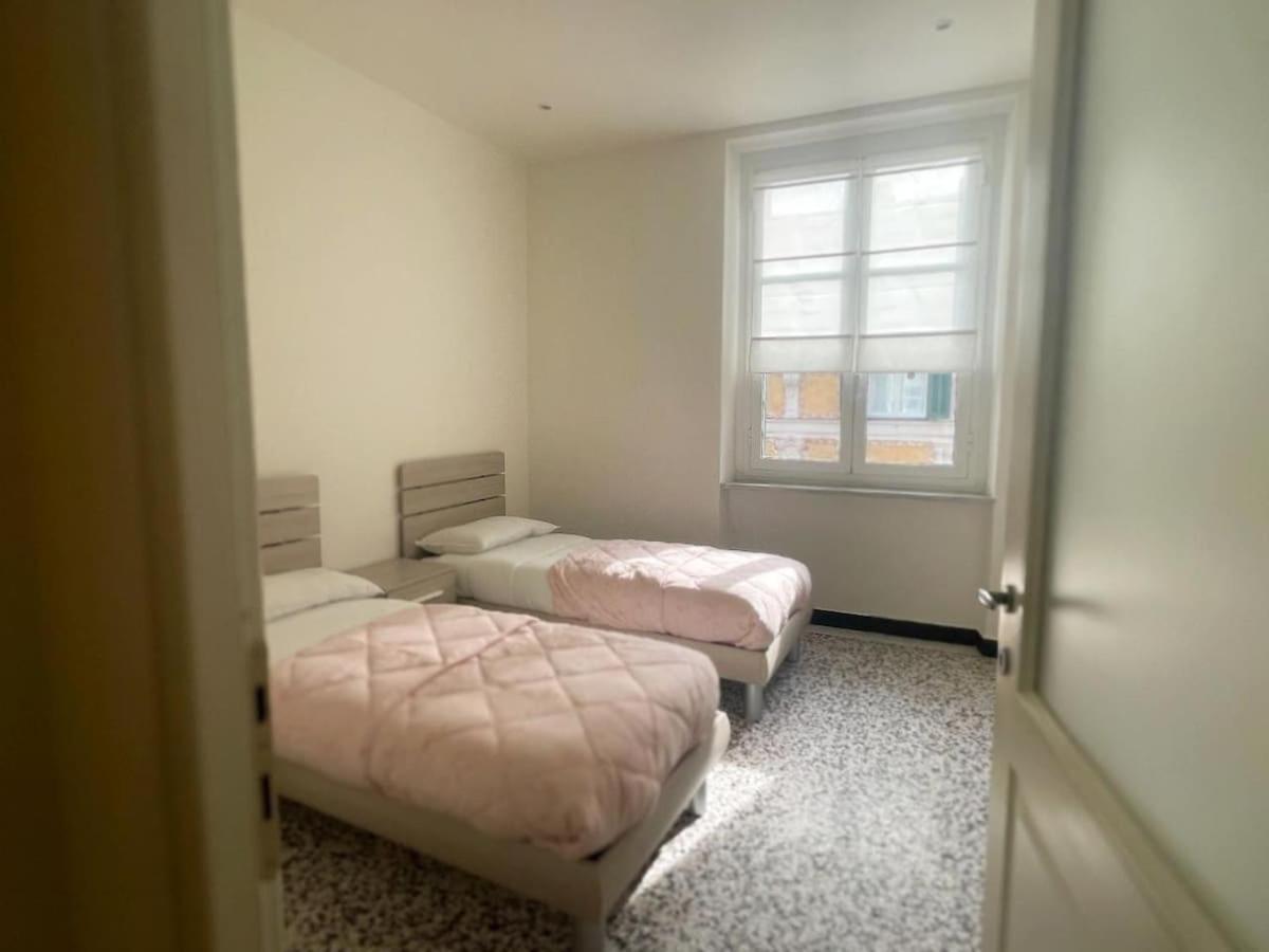 Apartment B Moderno Nel Centro Storico *